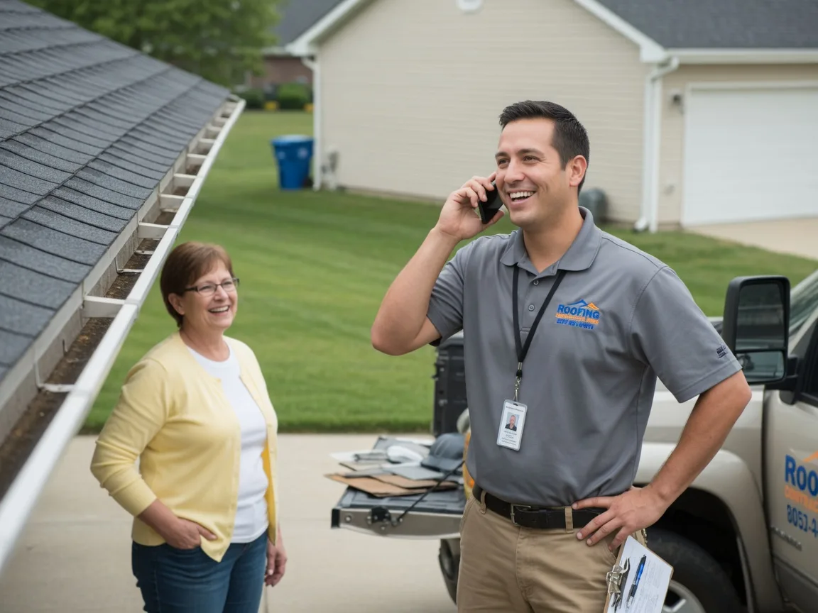 Local Roofing Contractors Flintville, TN FAQs